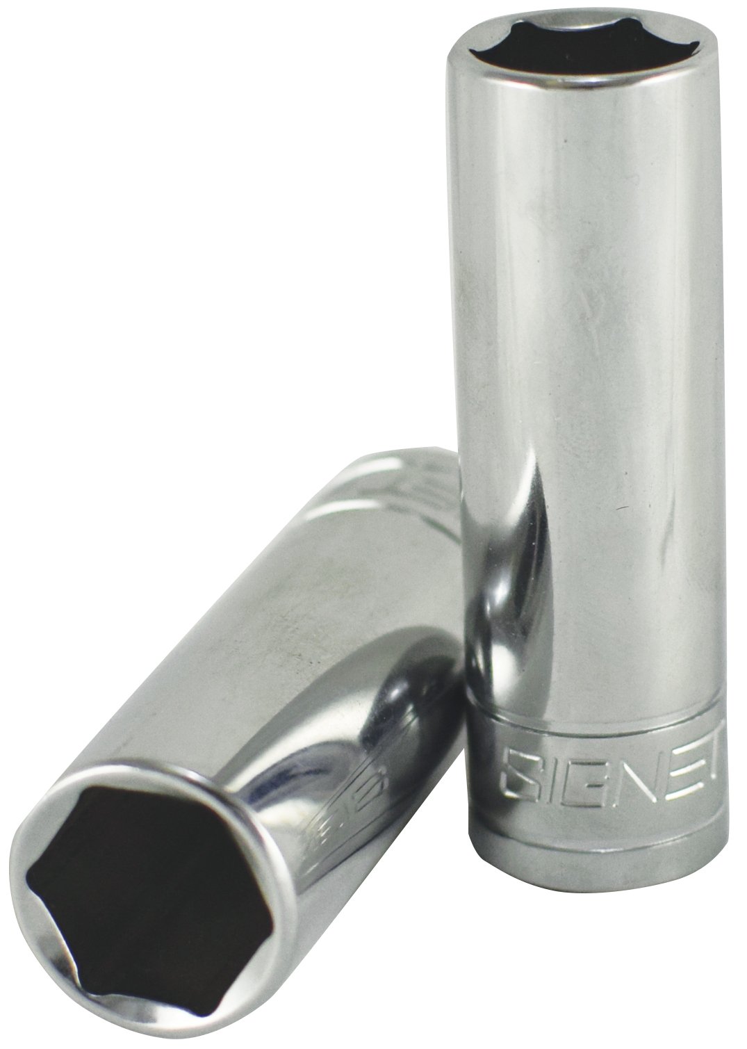 Signet 3/8 Drive Deep 9/16 imperial 6 point deep socket
