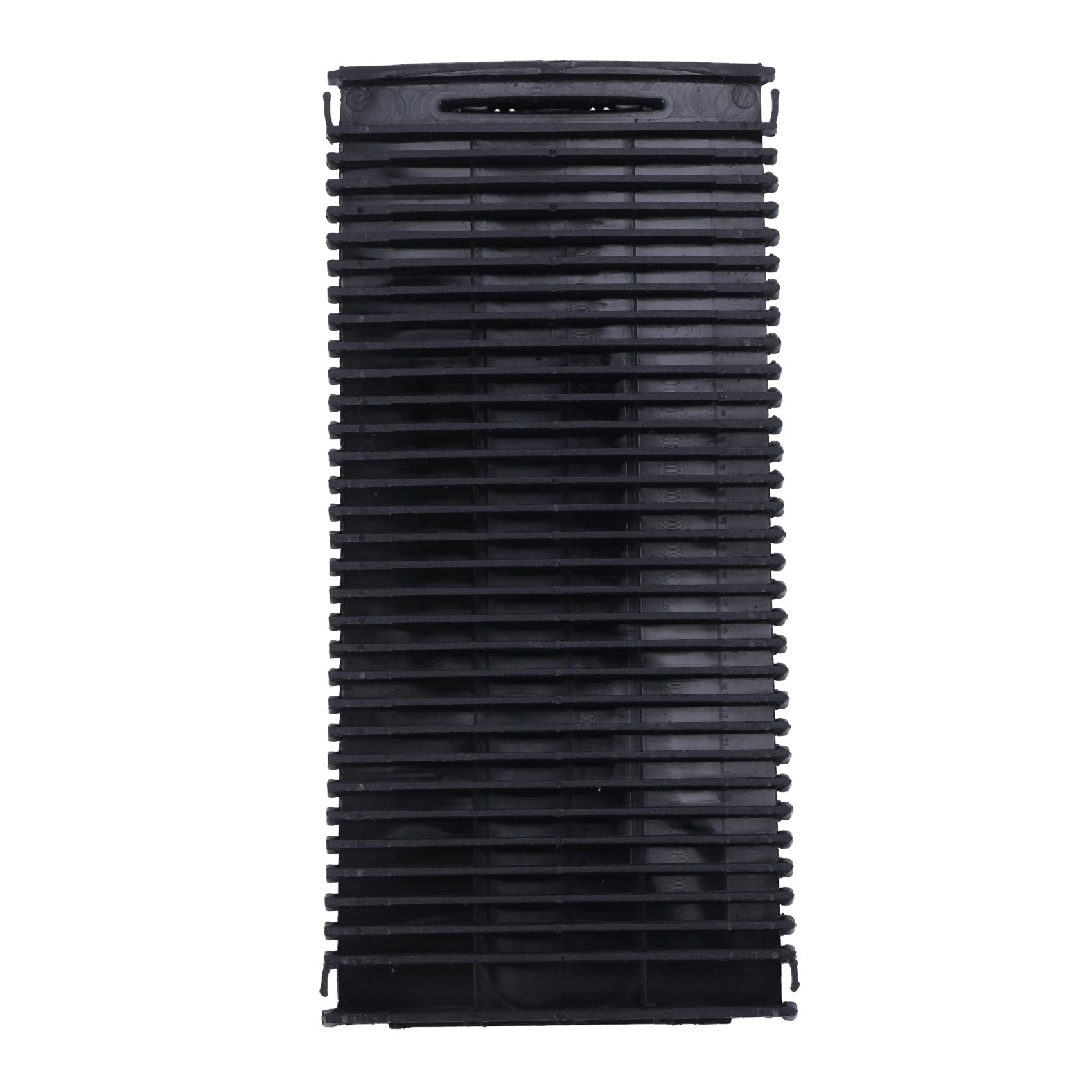 8 x wewnętrzna osłona rolety konsoli środkowej samochodu do C-Calss W204 S204 klasy E W212 S212 A20468076079051