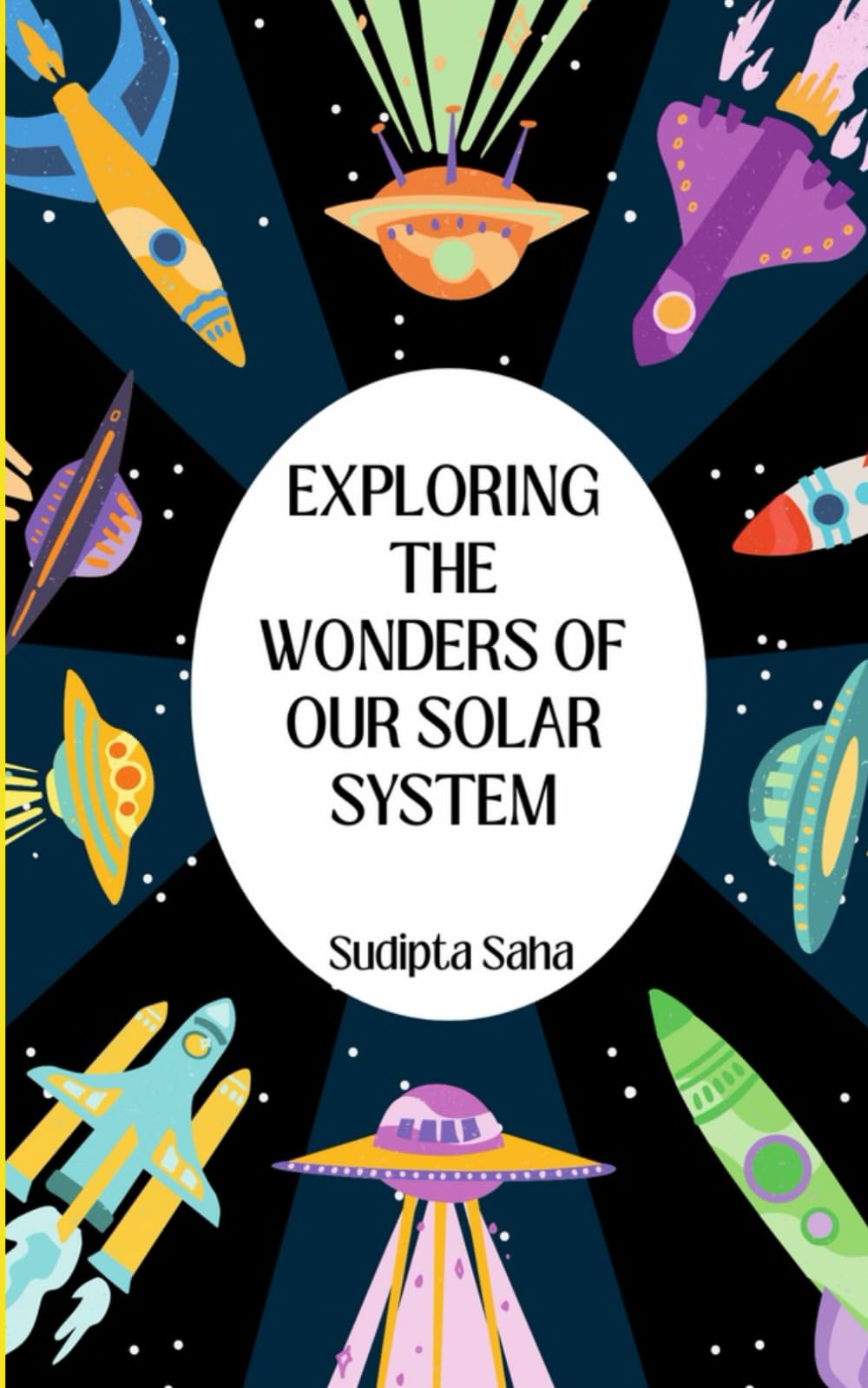 Exploring the Wonders of Our Solar System: Solar System
