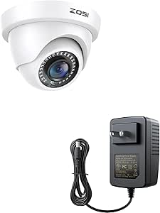 PUB504 - Alimentatore Centralizzato 12V 75W 4 Canali Con Uscita - Foto 8