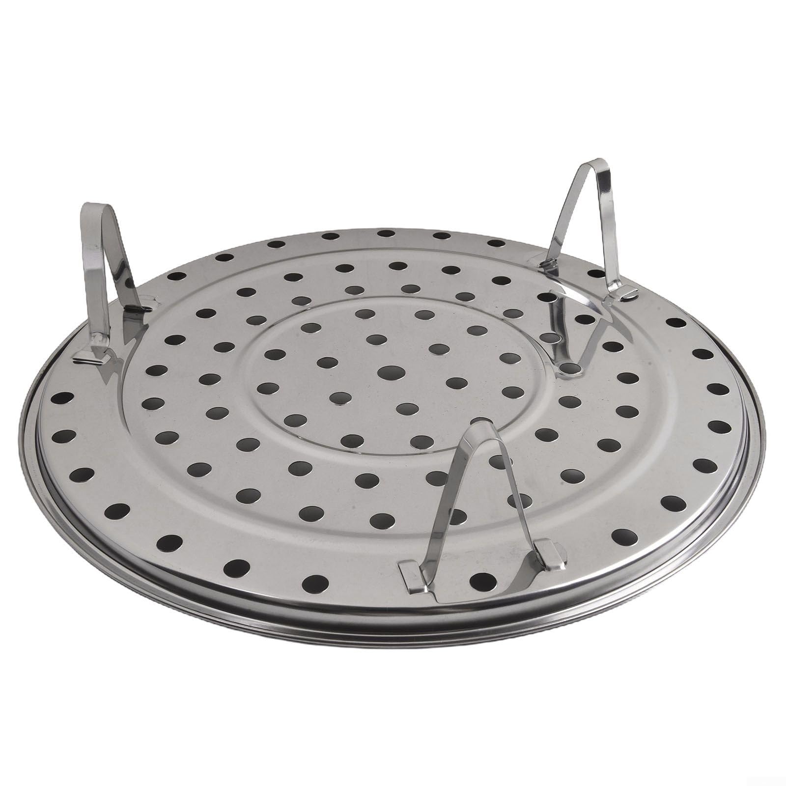 Grille Vapeur Haute Performance En Acier Inoxydable 304 Pour