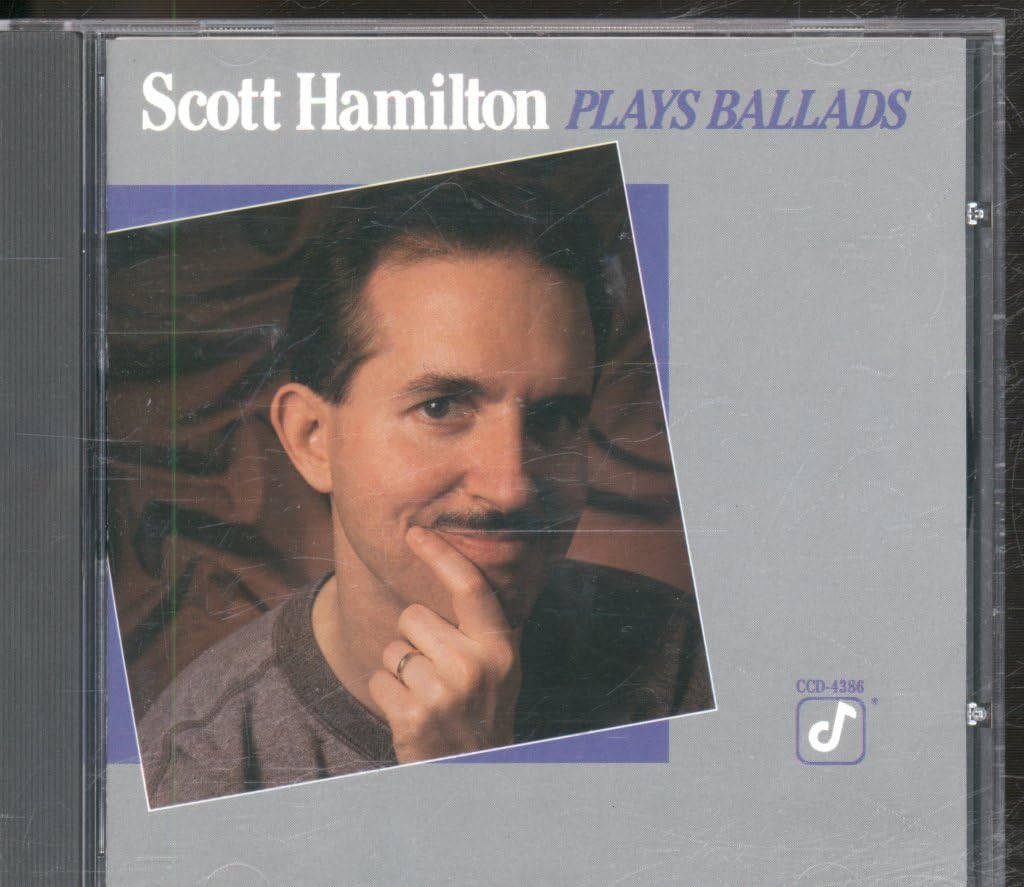 Plays Ballads