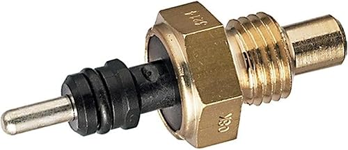 Miniatura 2 de HELLA 6PT 013 113-021 Sensor, Temperatura del refrigerante, Número de conectores 1