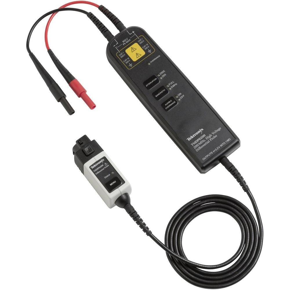 TektronixTHDP0200 Differential Probe