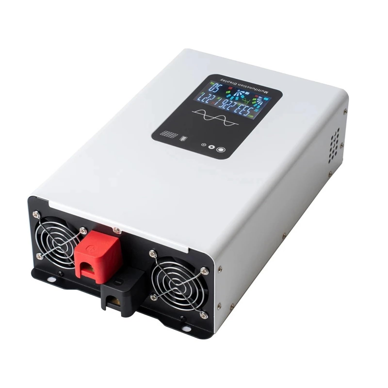Amazon.co.jp: FORYON 純正正弦波インバーター 5000W 6000W 8000W