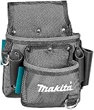 Makita E-15198 Ultimate 2 Pocket Fixing Pouch - 5