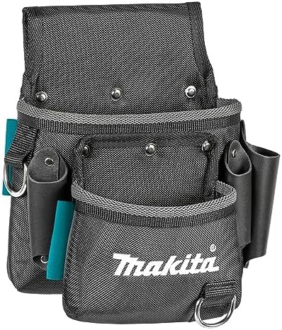 Makita E-15198 Ultimate 2 Pocket Fixing Pouch - 5
