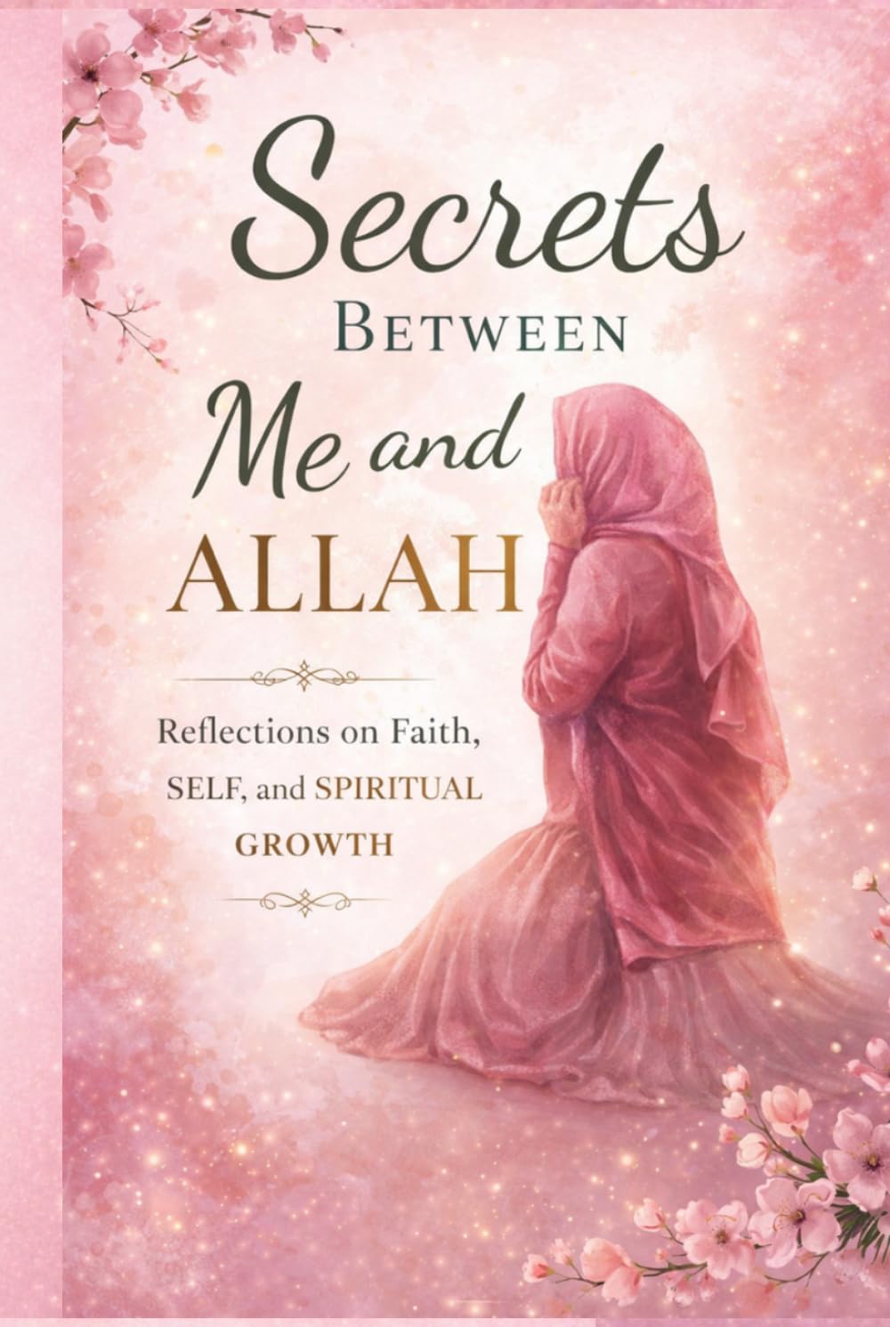 Secrets Between Me and Allah: Reflections on Faith, Self, and SpiritualGrowth