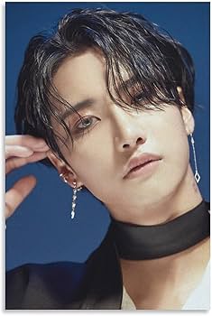 Amazon｜Seonghwa ソンファ朴星化 Ateez エイティーズ 『ZERO FEVER