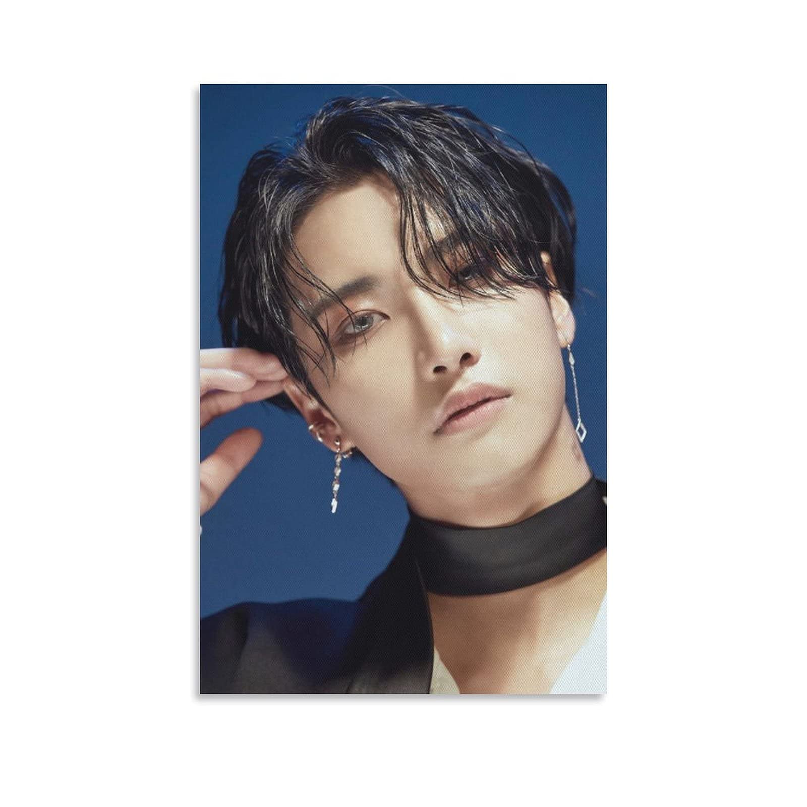 Amazon｜Seonghwa ソンファ朴星化 Ateez エイティーズ 『ZERO