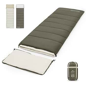 2個セット　Naturehike 寝袋 手伸ばしできる シュラフ コンパクト 2個セット Naturehike 寝袋 手伸ばしできる シュラフ コンパクト