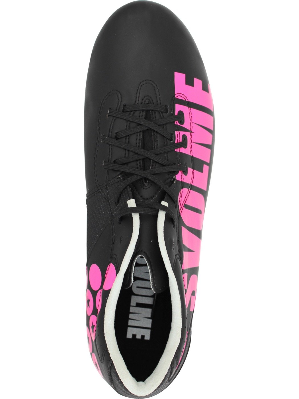 Amazon.co.jp: SVOLME（スボルメ） DELSALMA 4 SL ブラック (171-32660