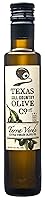 Vista 15 de Texas Hill Country Olive Co Miller's Blend Aceite de oliva virgen extra – Aceite de oliva gourmet AOVE prensado en frío – rico y robusto – perfecto