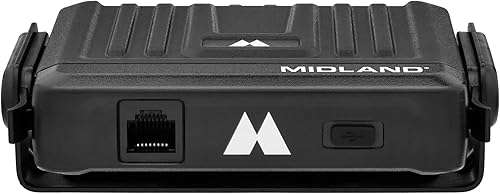 Miniatura 10 de Midland Radio GMRS MicroMobile de marca Jeep MXT275 - Radio bidireccional de 15 vatios con micrófono de control integrado - Antena de montaje