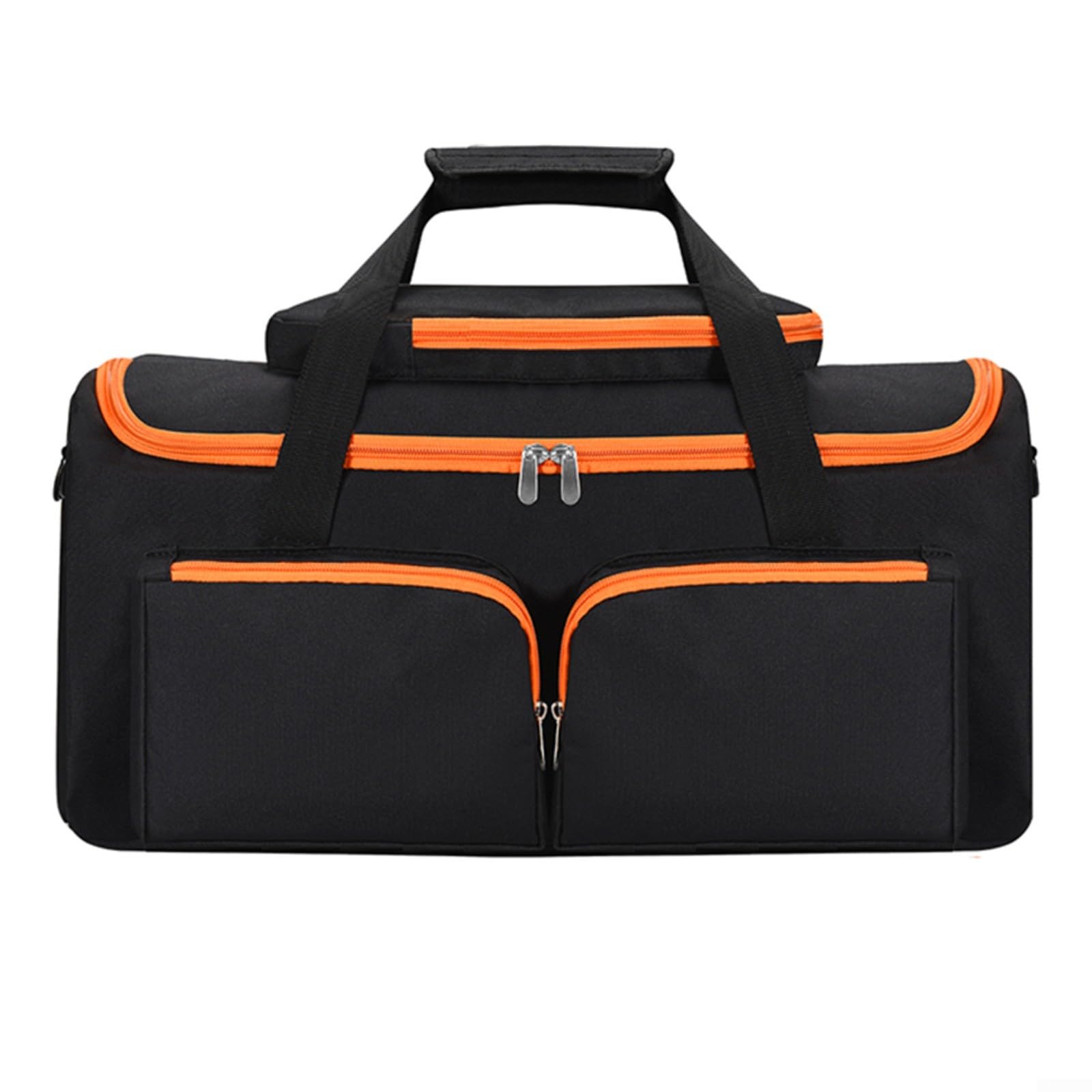 Étui de transport rigide pour enceinte JBL PartyBox pour éviter les chocs en voyage