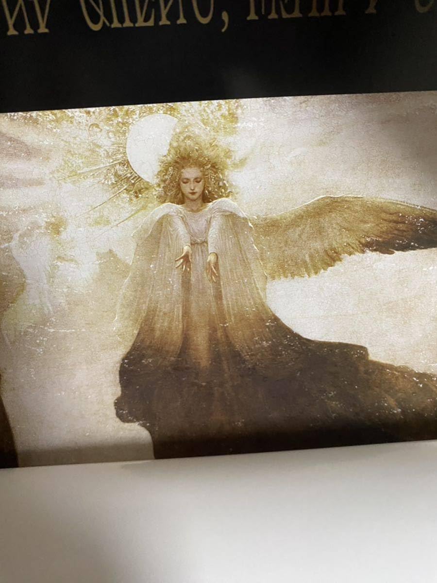 Amazon.co.jp: FF15／スクエニカフェ限定 B2ポスター レア 創世記 FF15