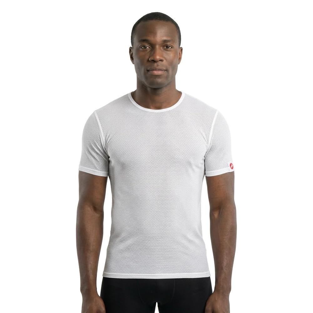 LÖFFLER Herren Hr. Ka Transtex Light T-Shirt