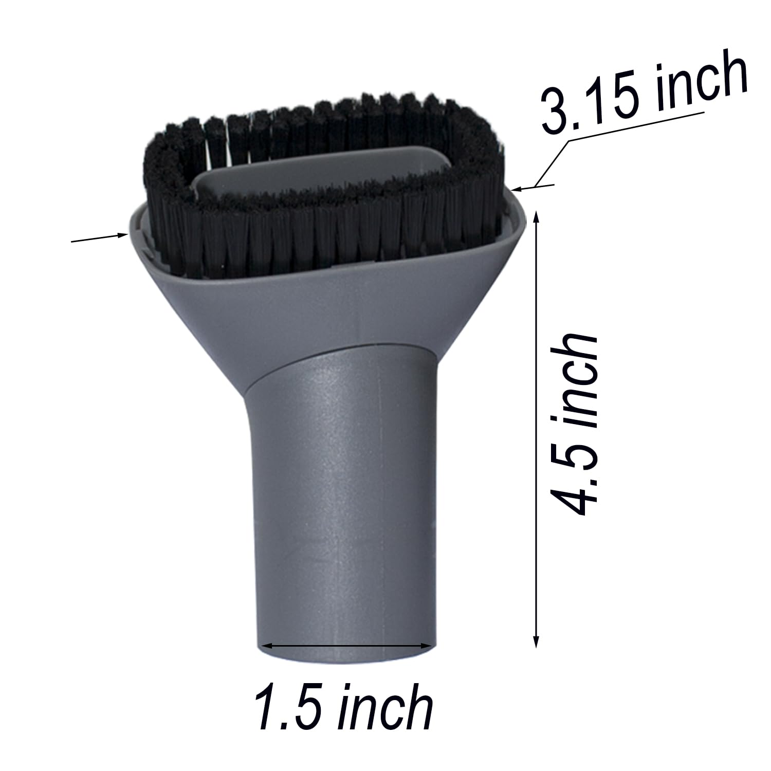 Filtre en mousse et feutre pour aspirateur robot Shark HV292, HV300