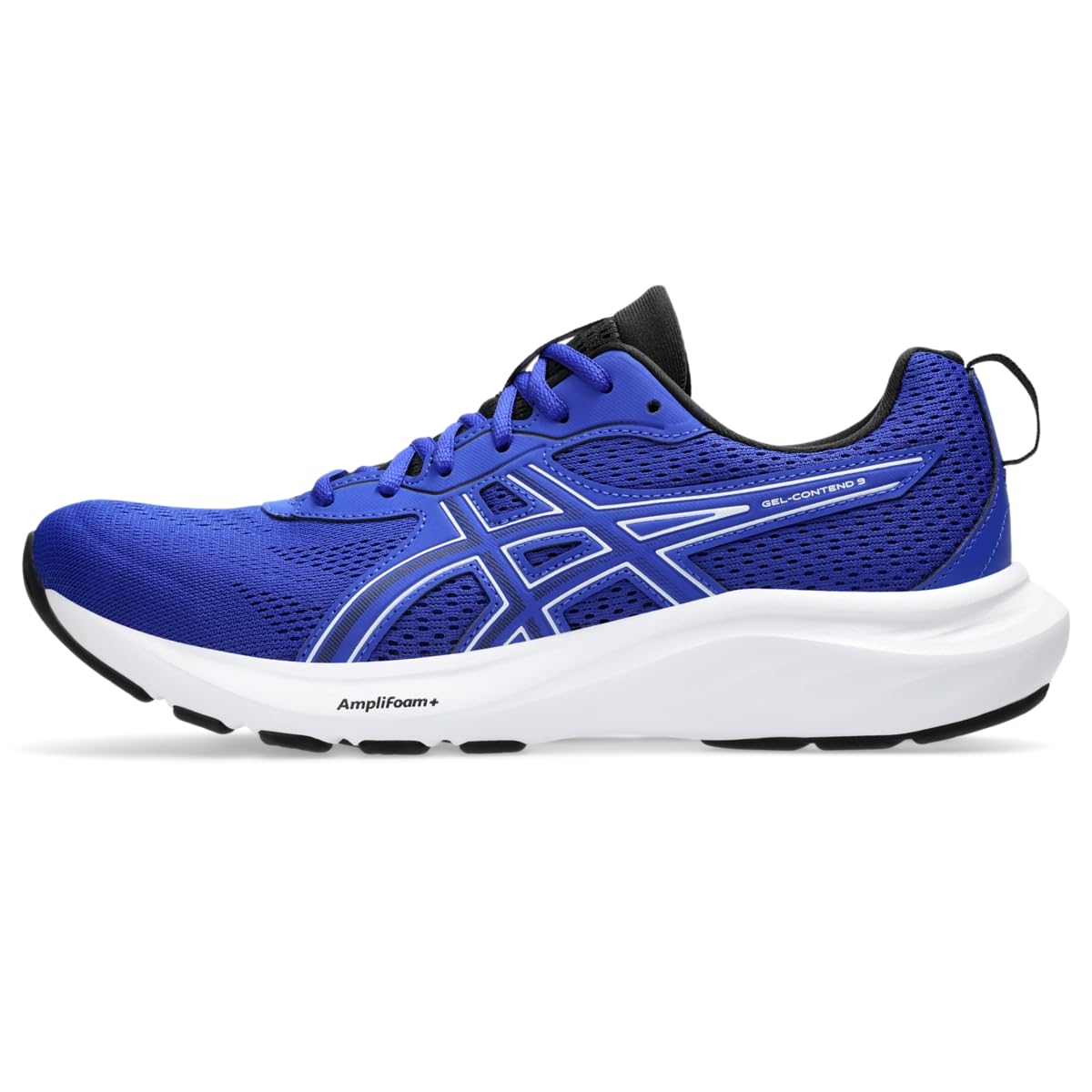 ASICS Men's Gel-Contend 9 Running Shoes