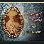 Cover of The Portrait of a Lady