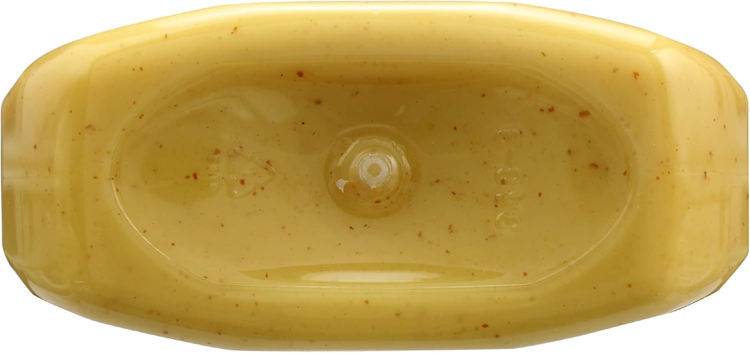 , Organic ey Mustard Dring