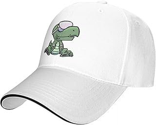 Gorra de béisbol Lil Boomer Lujo Hombre Nuevo En Playa Caballero Damas Hombres