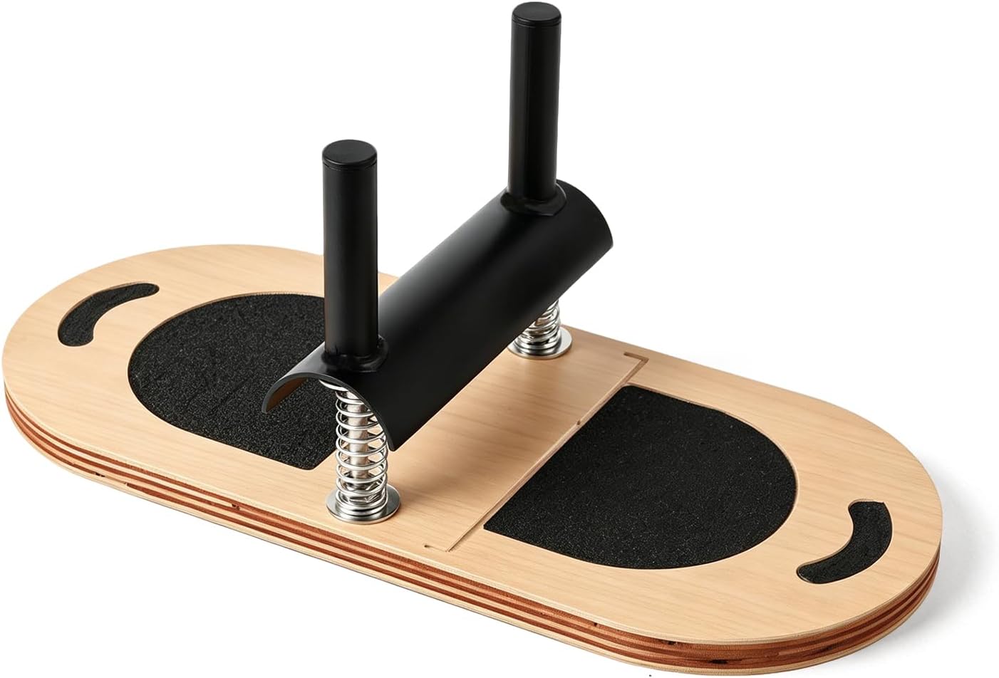 Arch Support Trainer, Pilates Foot Corrector with Adjustable Resistance for Foot Alignment, Posture Improvement & Plantar Fasciitis Discomfort Relief, Ideal for Home, Office, Gym & Travel Use