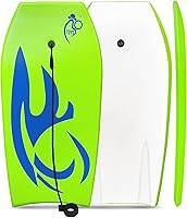 Vista 12 de Bo-Toys Tabla de bodyboard ligera con núcleo EPS