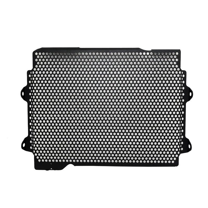 Grille de radiateur pour Tracer 700 et GT 2016-2022 protection premium en alu