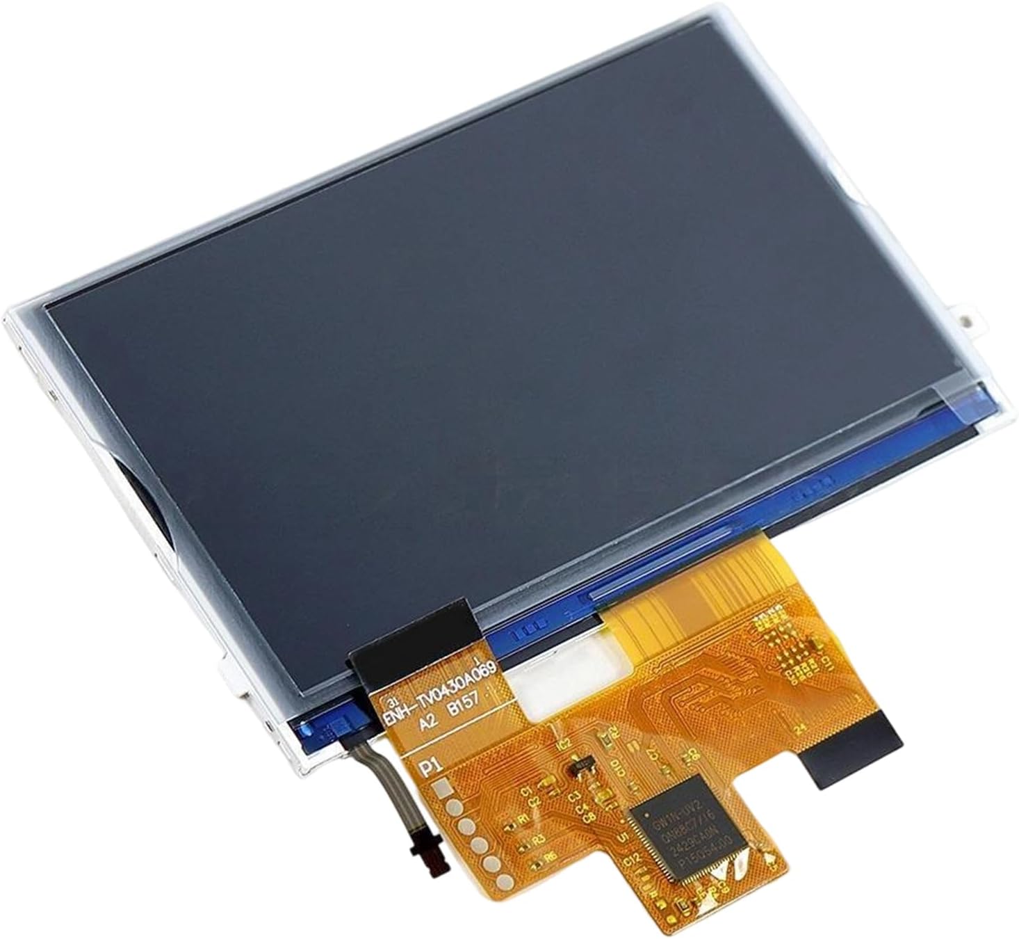 3000 コンソール用スクリーンは、クリアな没入型ゲームを実現する高コントラストと輝度を提供、広視野角のスクリーン