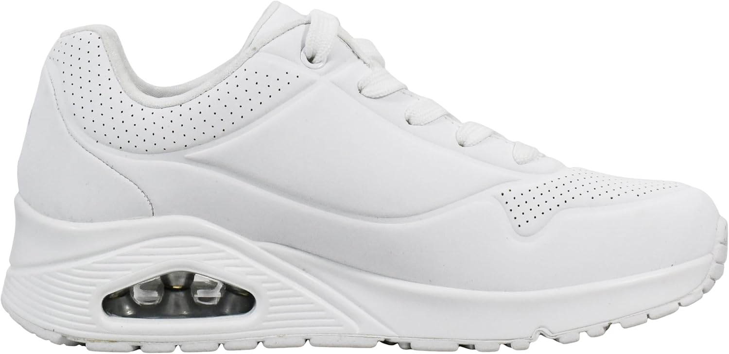 Skechers Women's Uno Night Shades Air-Cooled Sneakers - Image 6