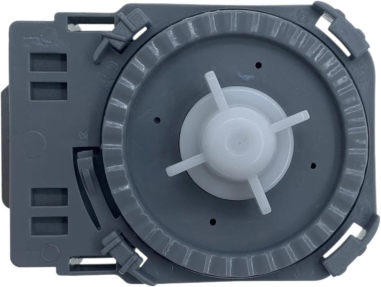 11001011000102 220V 食器洗い機部品 排水ポンプモーター 互換性がありますサムスン DW60M5044、DW60M