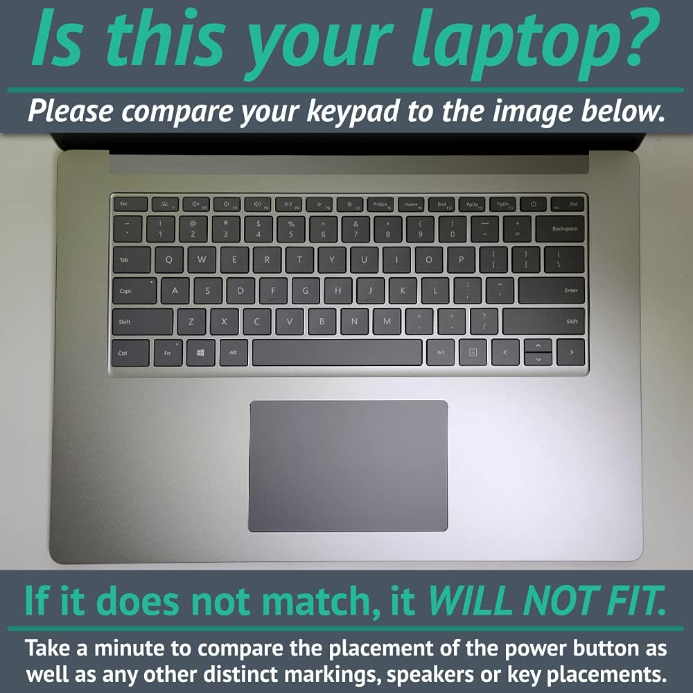 MightySkins Skin Compatible with Microsoft Surface Laptop 4 15” - Tie Dye 2 | Protective, Durable, and Unique Vinyl Decal wrap Cover | Easy to Apply, Remove, and Change Styles | Made in The USA