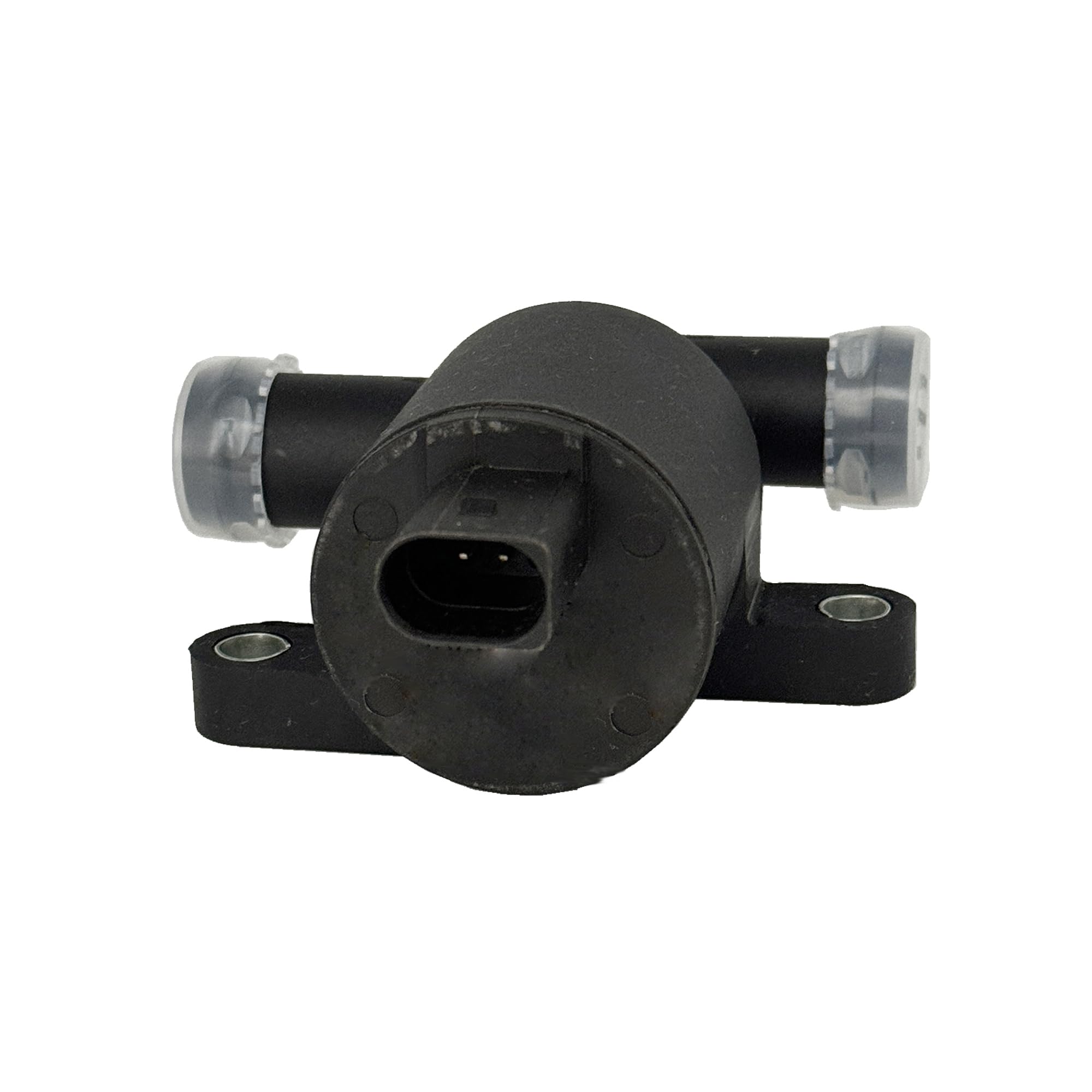 Misura per A8L A6L C7 4H0121671D Valvola di controllo del riscaldatore Elettrovalvola raffreddamento ad acqua