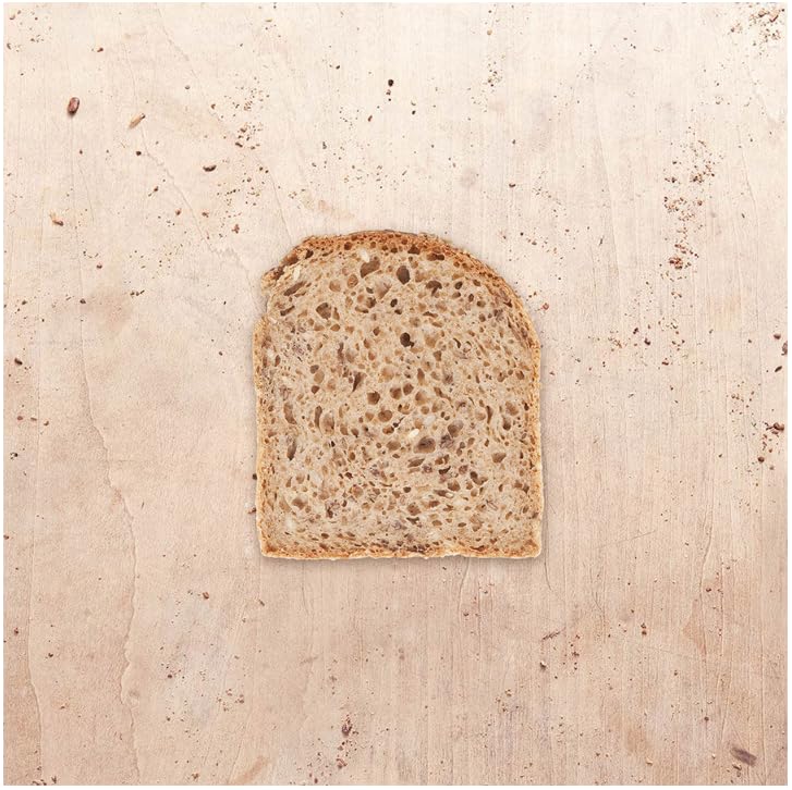 Siegersdorfer Landbrot Dinkelvollkornbrot, 1kg