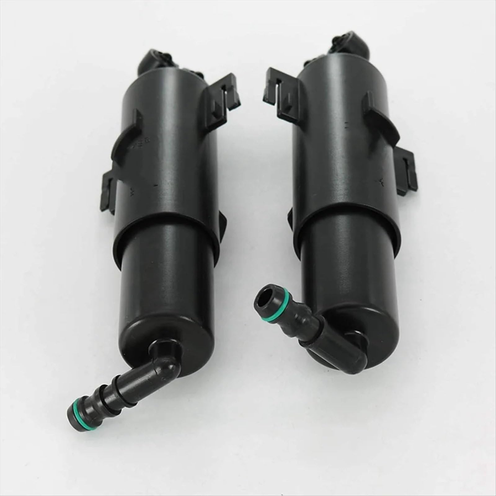 Ugello Compatibile con per A4 B8 2008 2009 2010 2011 Pompa Ugello Lavavetri Faro Sinistro/Destro 8K0955101A Ugello Lavavetri Faro Anteriore