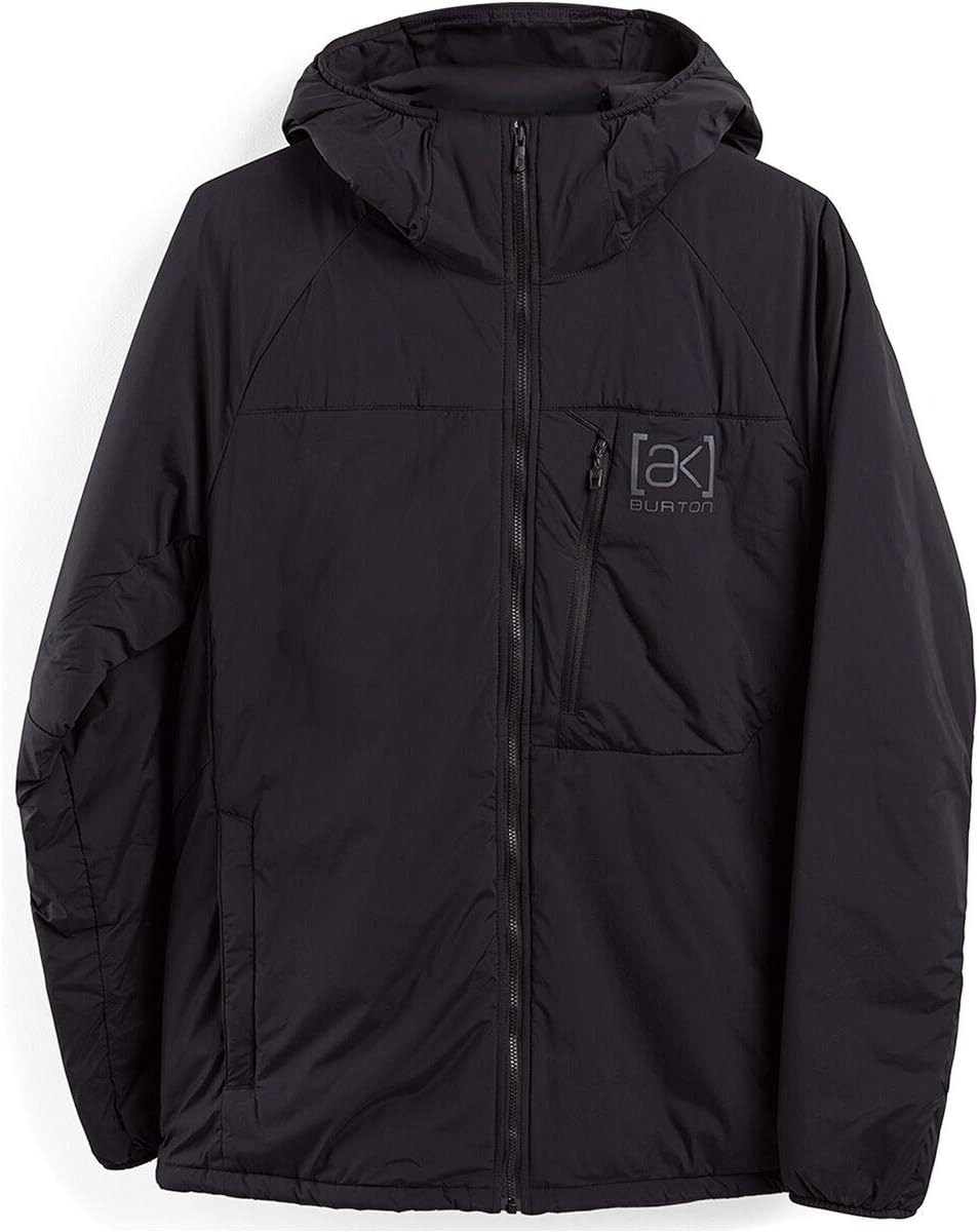 Burton, AK Helium Hooded Stretch Jacket - Men's - Image 3