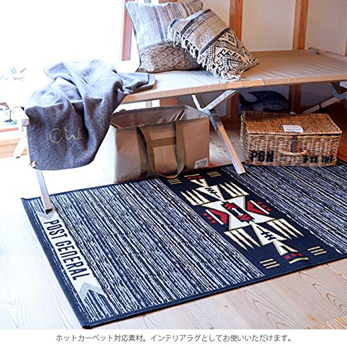 Amazon.co.jp: POST GENERAL ポストジェネラル トゥーゴーラグ