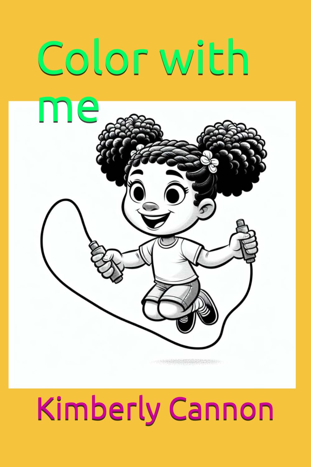 Color with me