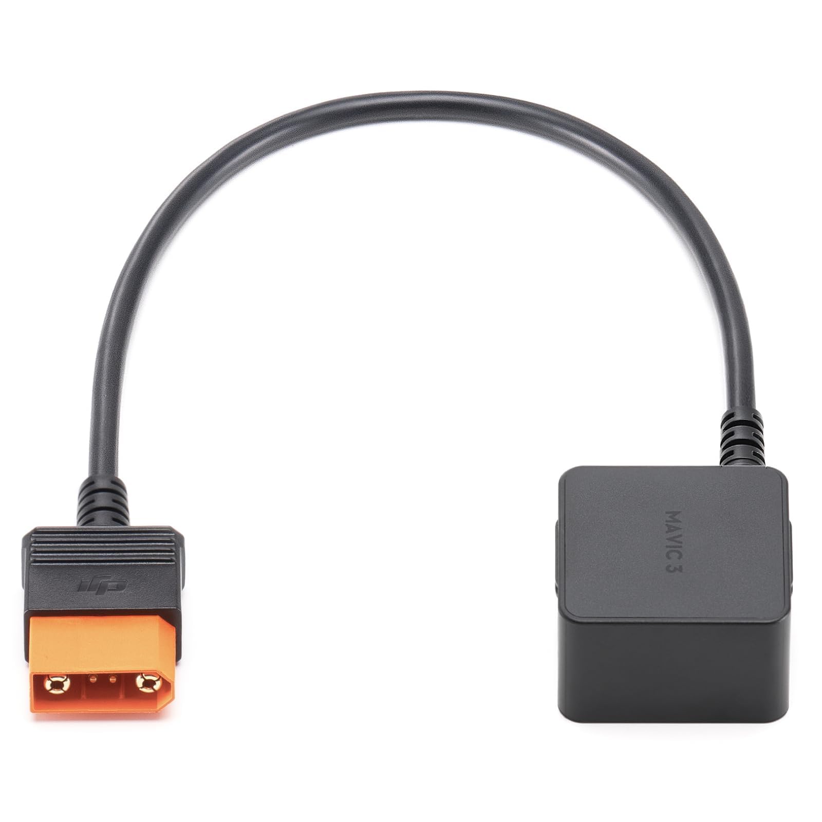 Cavo Alimentazione Auto Per DJI Power - Compatibile Con Power 500/1000, 12V/24V