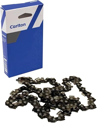 Carlton Chain Loop for Greenworks 24V Chainsaw 10" (25cm)