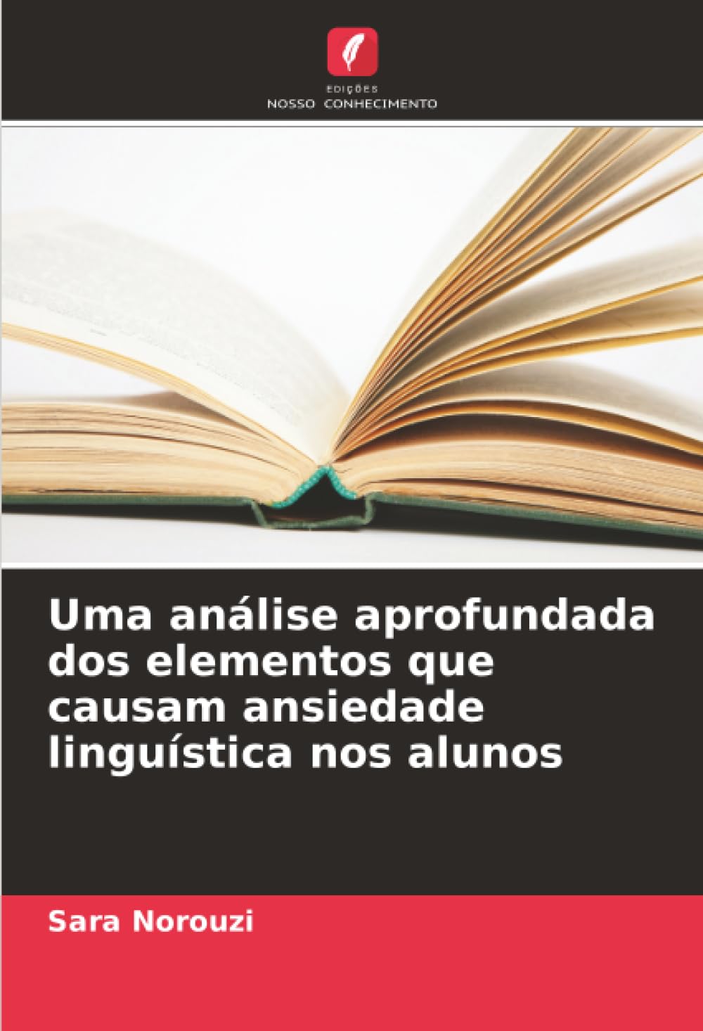 Uma análise aprofundada dos elementos que causam ansiedade linguística nos alunos