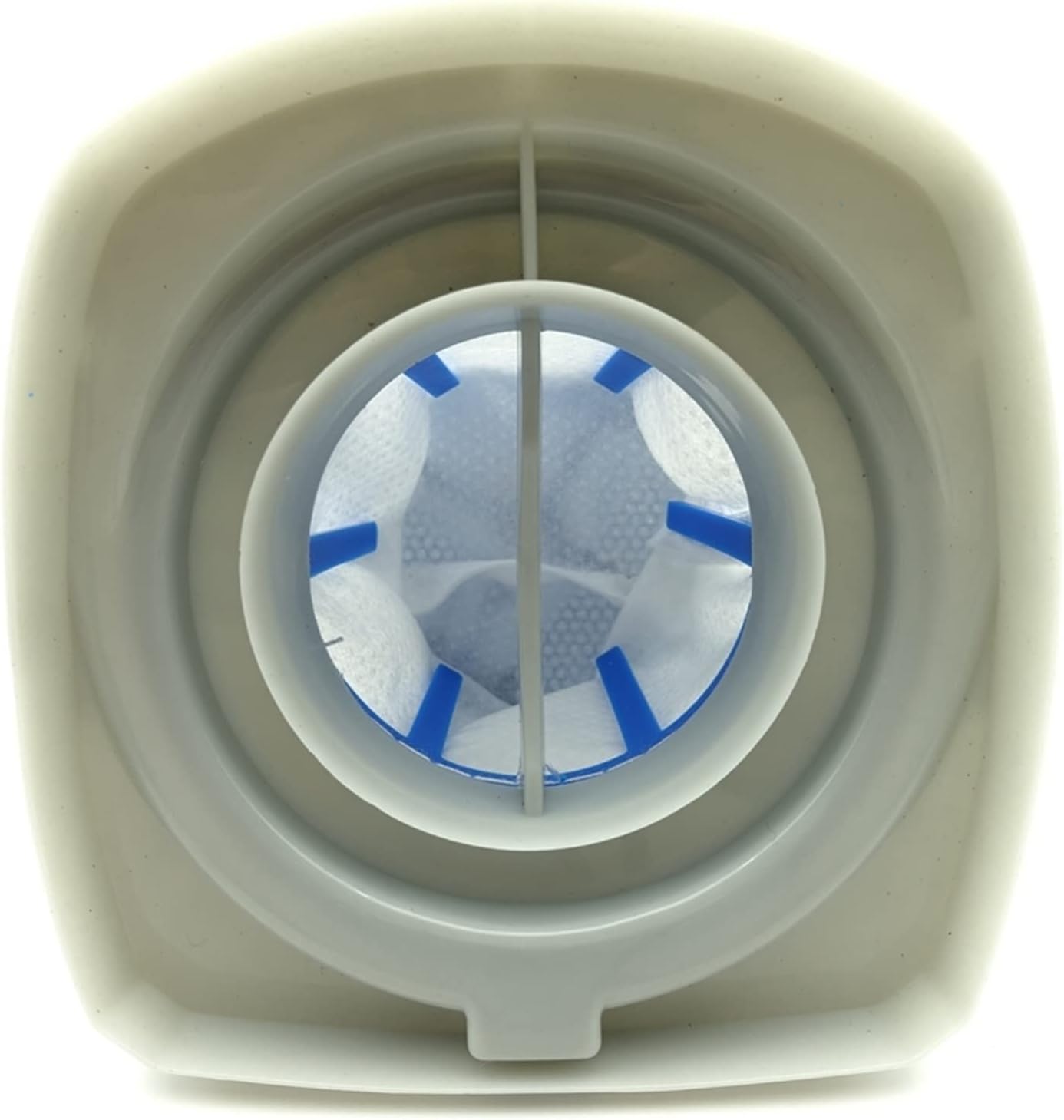 Filter, Compatible For Philips FC6150 FC6152 Handheld Vacuum Cleaner Replacement Part