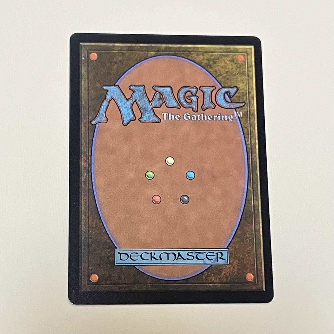 Amazon.co.jp: MTG 日本語版 耐え抜くもの、母聖樹 : おもちゃ