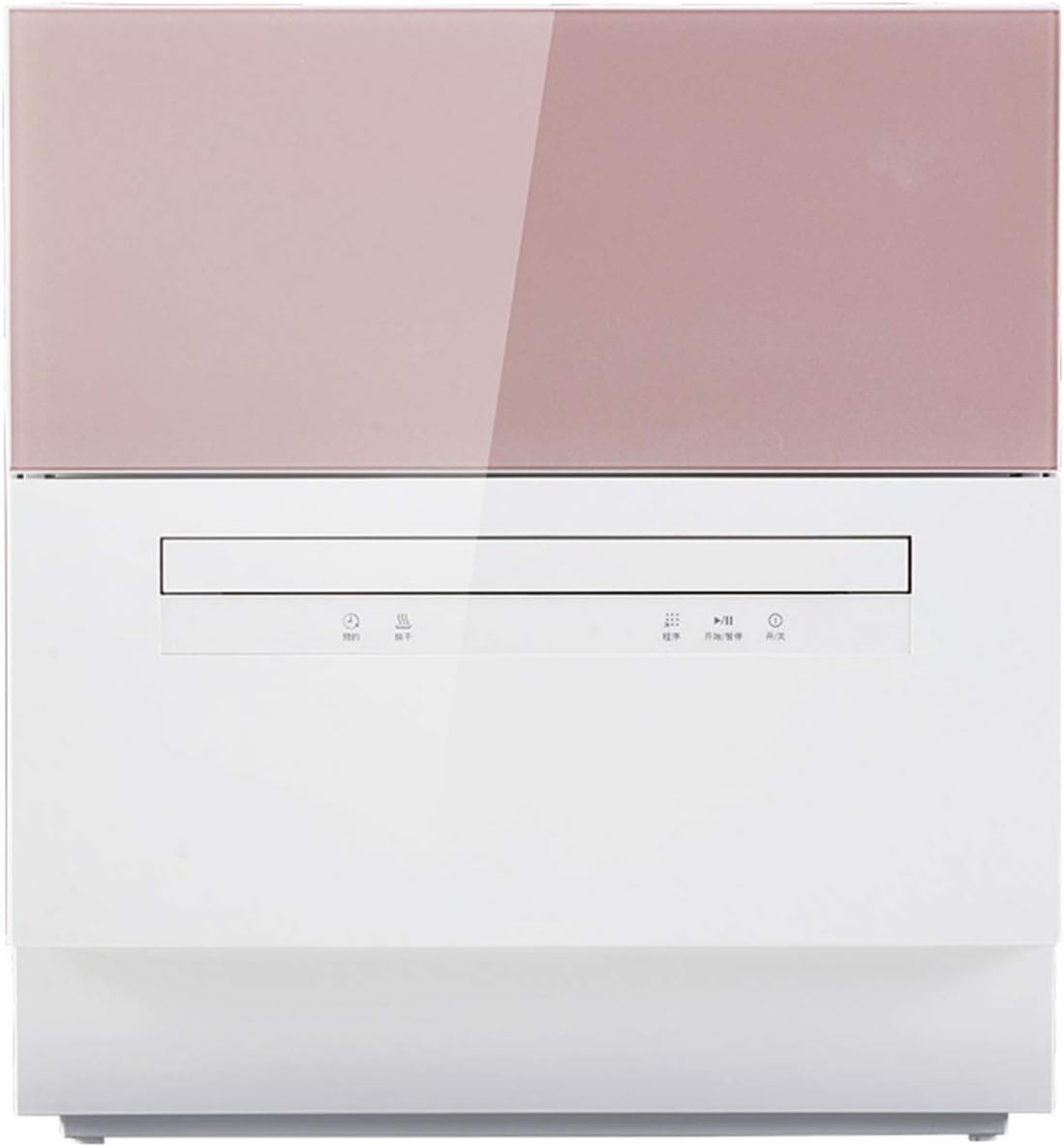 Built-in Dishwasher Four Cleaning Charlotte Mall 80ÃÂ°C Modes Temperatur High Max 87% OFF