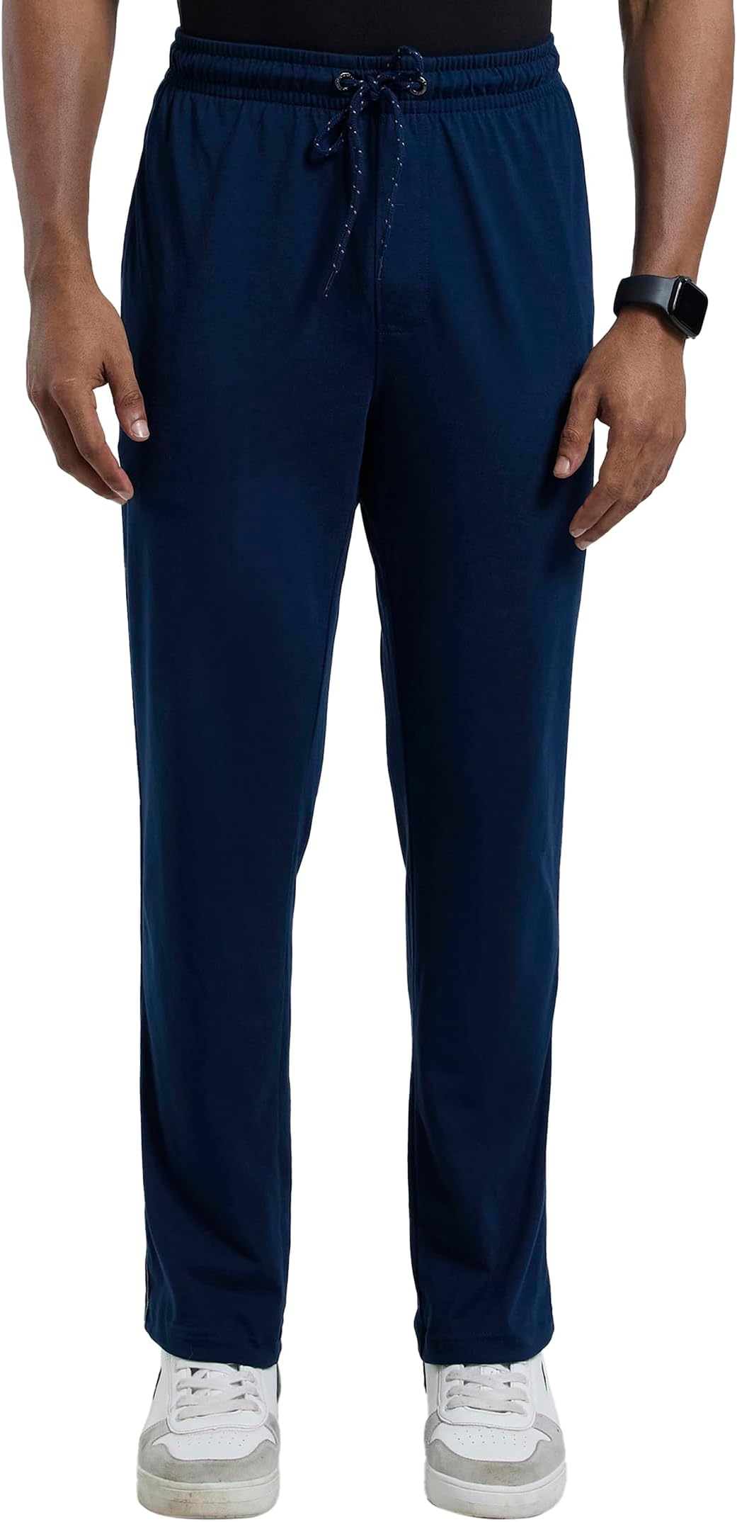 Men Track Pant Relaxed