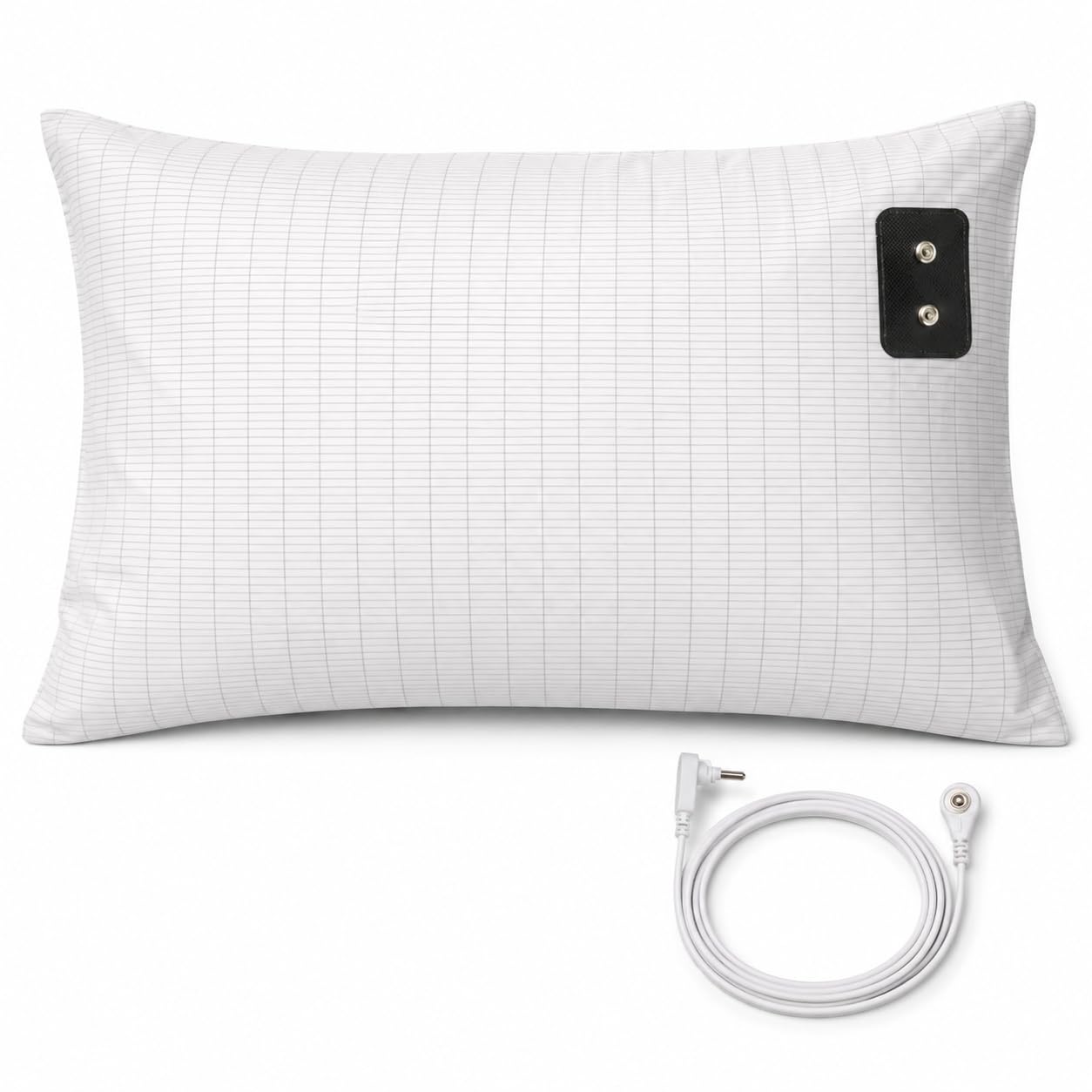 saldalavl Grounding Pillowcase