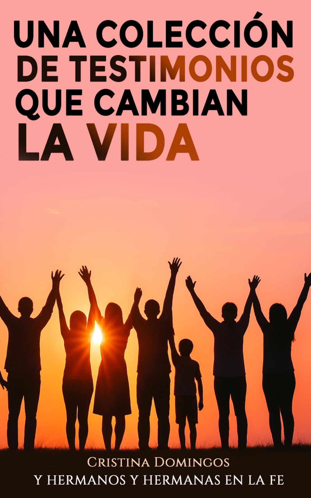 Una Colección De Testimonios Que Cambian La Vida