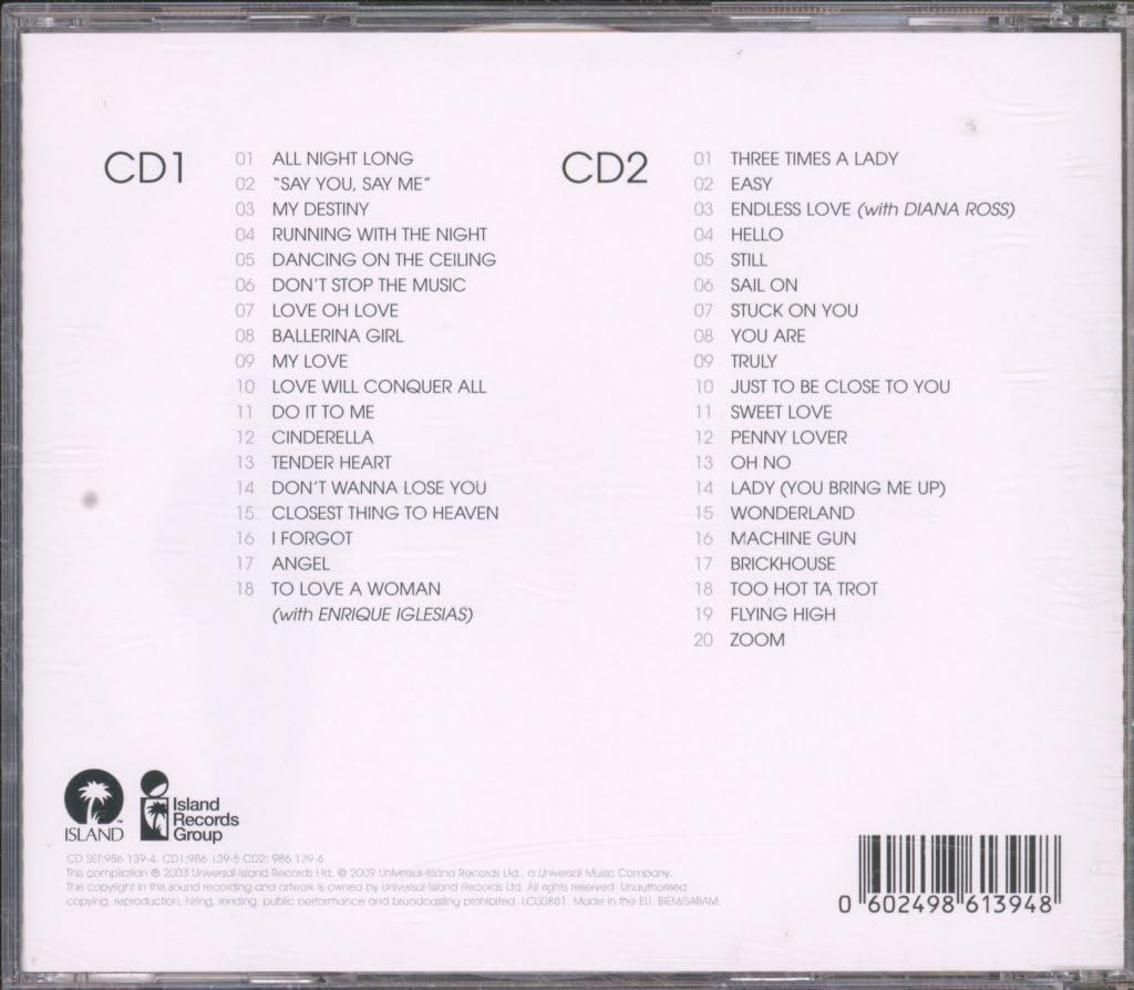 The Definitive Collection