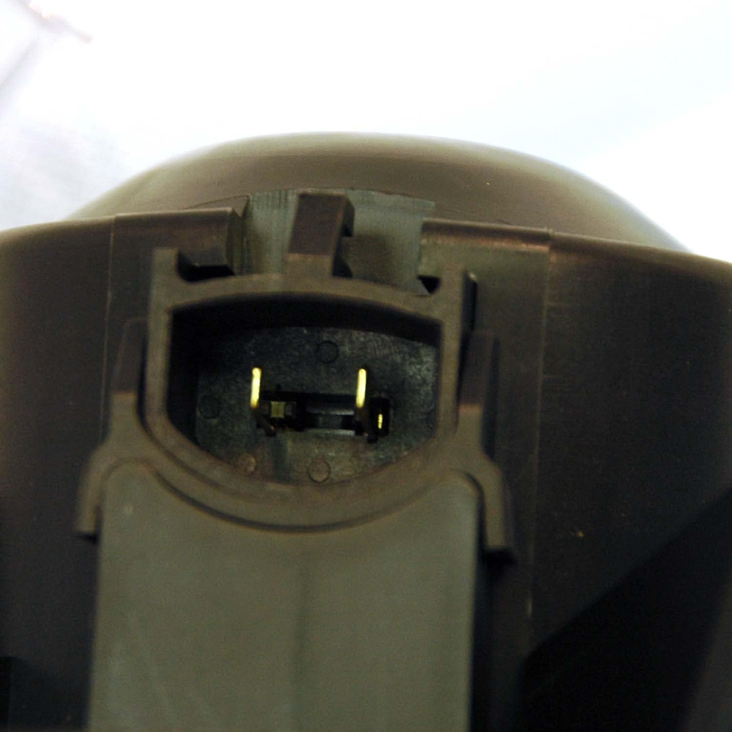 Tyc 700177 HVAC Blower Motor